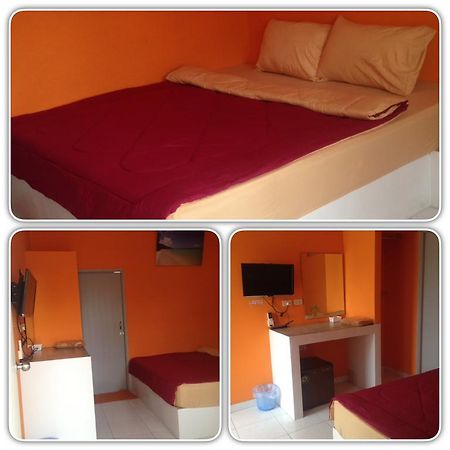 Mee Rak Vintage Hotel Bang Sare Bagian luar foto