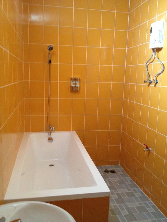 Mee Rak Vintage Hotel Bang Sare Bagian luar foto