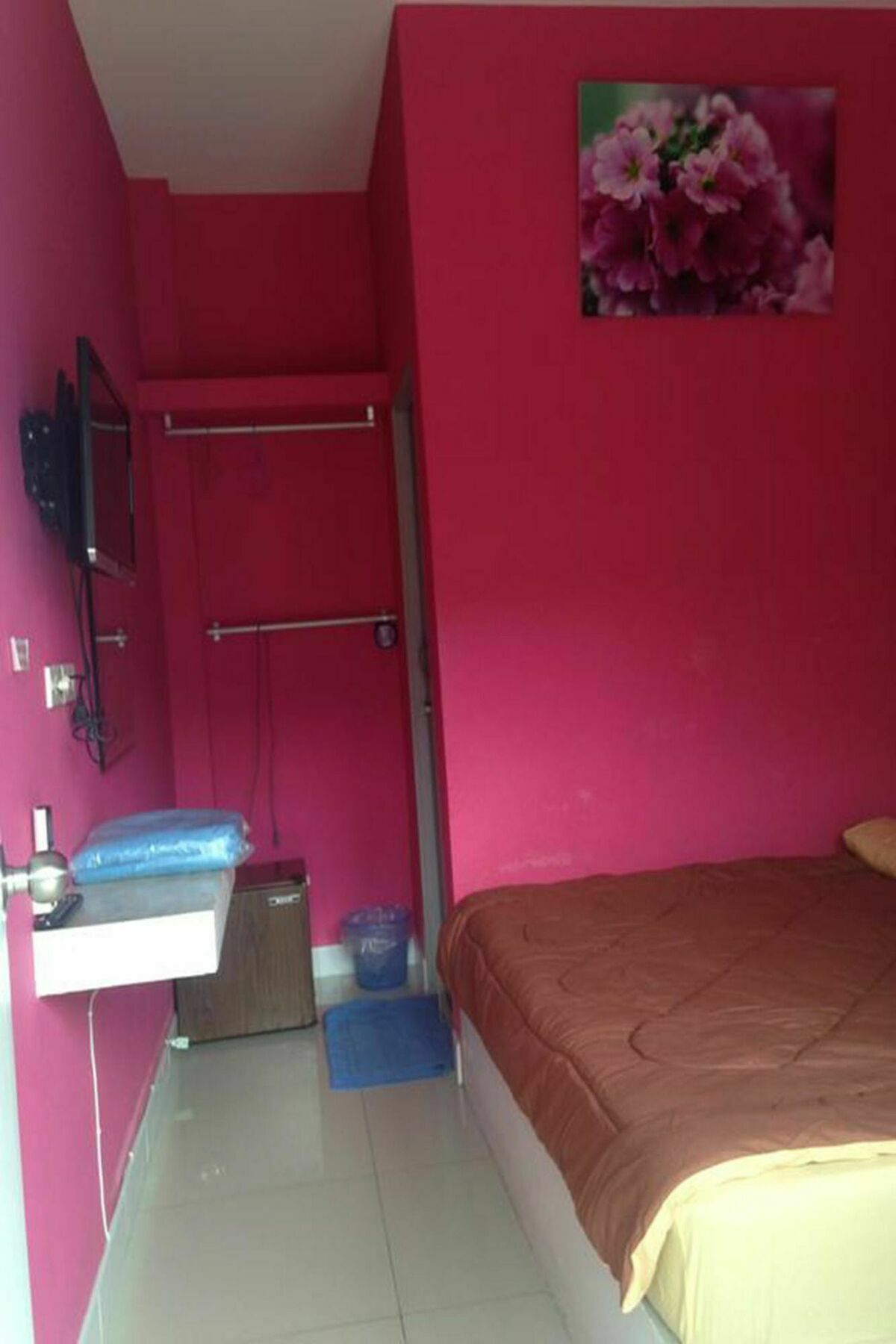 Mee Rak Vintage Hotel Bang Sare Bagian luar foto