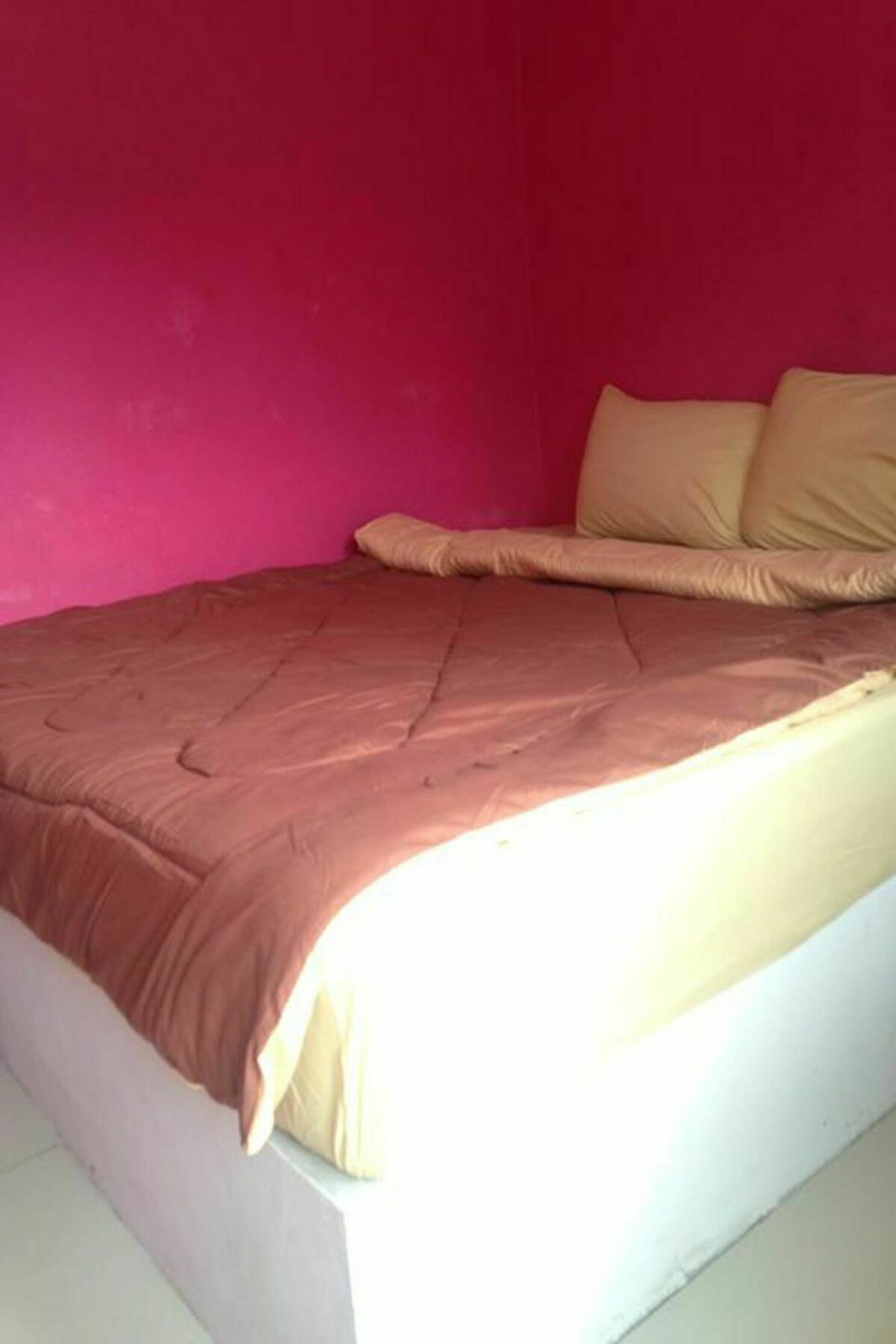 Mee Rak Vintage Hotel Bang Sare Bagian luar foto